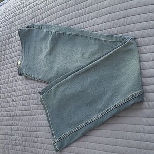 Free People Flare Jeans